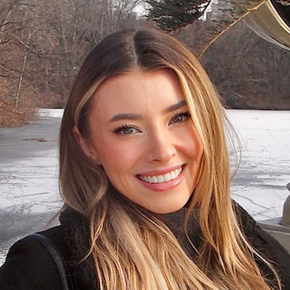 Meet your Posher, Anna